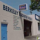 Berkeley Radiator Works - Radiators Automotive Sales & Service
