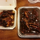 J.a's Bangin' Ribs & BBQ Catering - Take Out Restaurants