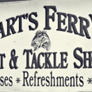 Hart's Ferry Bait & Tackle - Fishing Bait