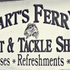 Hart's Ferry Bait & Tackle