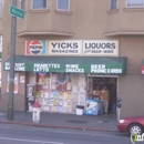 Yicks Liquors - Liquor Stores