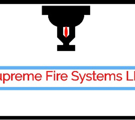 Supreme Fire Systems LLC - El Paso, TX