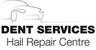 Dent Services Logo