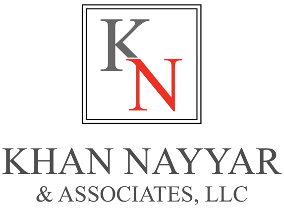 Khan Nayyar & Associates - Oakbrook Terrace, IL