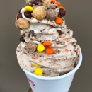 Spoons Ice Cream & Cereal Bar - Ice Cream & Frozen Desserts