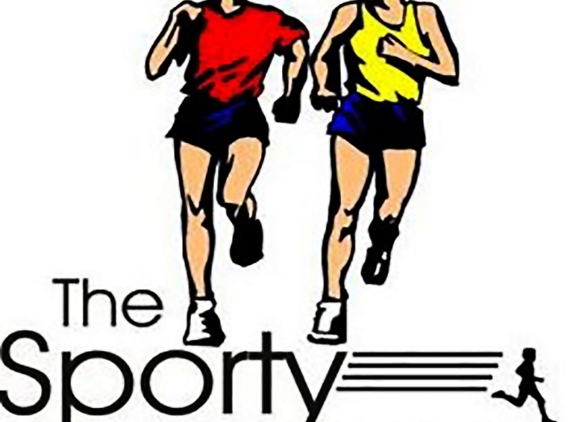 The Sporty Runner - Conway, AR