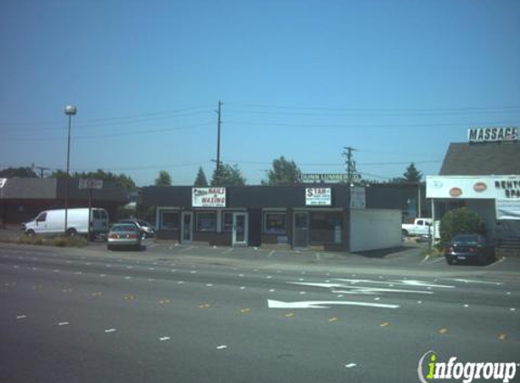 Star Haircuts - Renton, WA