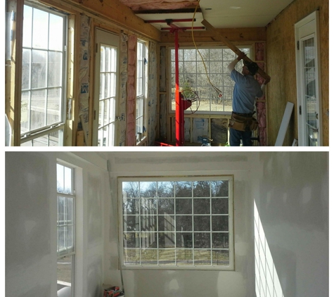 Decks To Drywall - Painesville, OH