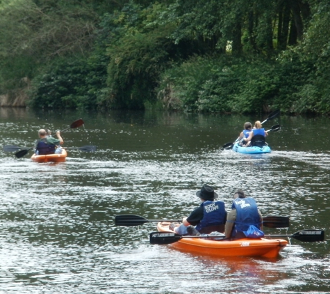 WhatsSup Stand Up Paddle & Kayak - Bothell, WA