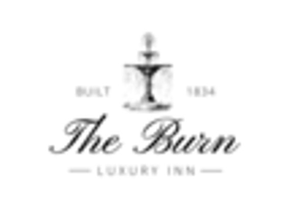 The Burn Luxury Inn - Natchez, MS