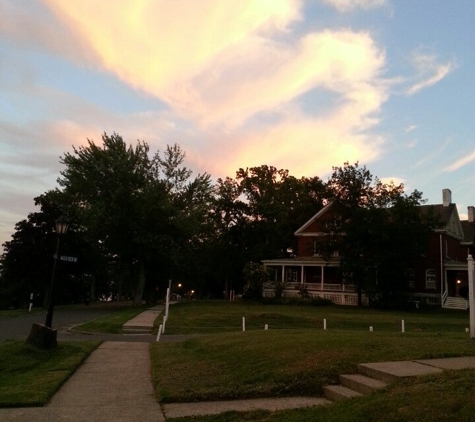 Fort Totten Park - Bayside, NY