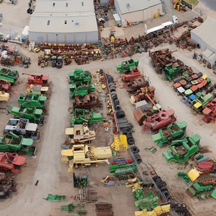 Murray Mallee Machinery - Swan Hill, VIC