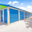 Extra Space Storage - Self Storage