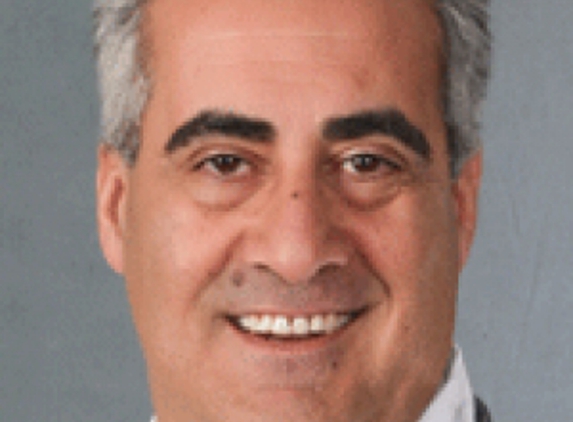 Fadi Alzeidan, MD - Merrillville, IN