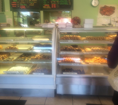 The Donut Shoppe - Jacksonville, FL