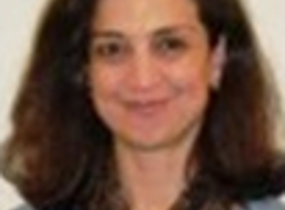 Dr. Soheyla D. Gharib, MD - Cambridge, MA