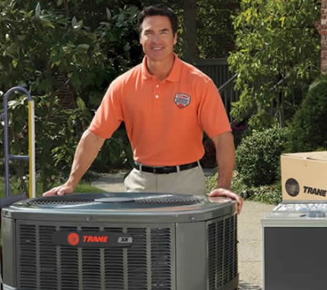 Central Heating & Air LLC - Baton Rouge, LA