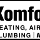 Komfort Air - Plumbing Contractors-Commercial & Industrial
