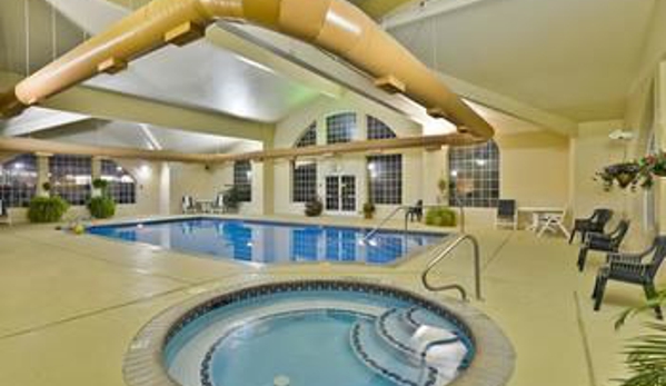 Best Western Plus Caldwell Inn & Suites - Caldwell, ID