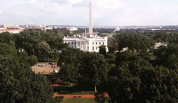 The Hay-Adams - Washington, DC