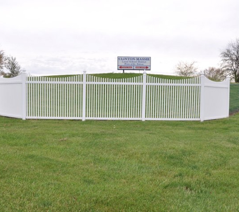 Ellis Fence Co Inc - Wilmington, OH