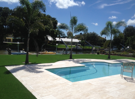 GatorGrass Synthetic Lawns - Punta Gorda, FL