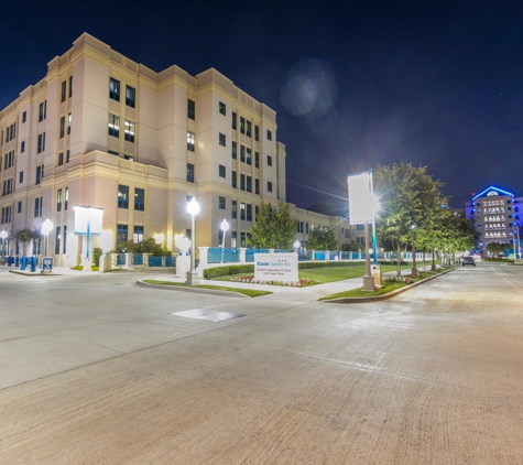 Cook Children's Heart Center - Fort Worth, TX