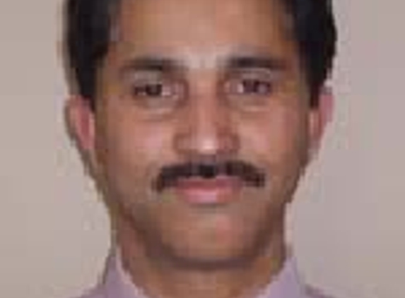 Abraham P Mathew, MD - Oak Forest, IL