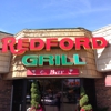 redford grill gallery