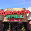 redford grill - Restaurants