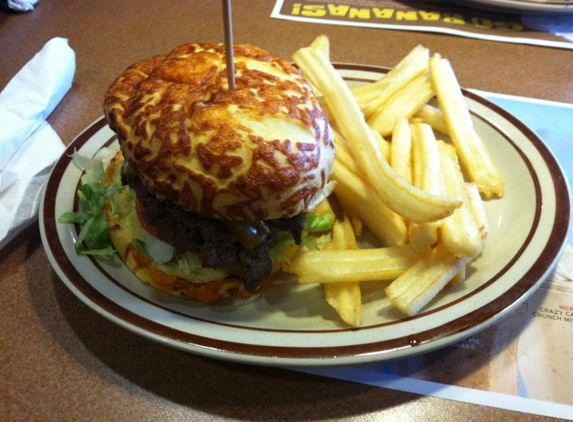 Denny's - Monroe, MI