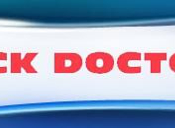 Deck Doctor - Woodridge, IL