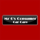 Mr G's Consumer Car Care