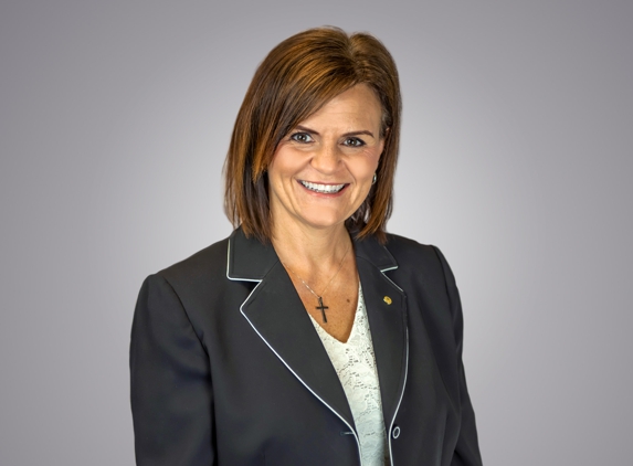 First Command District Advisor - Christine Goates, RICP®|MBA - Fort Worth, TX