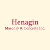 Henagin Masonry & Concrete Inc. gallery