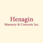 Henagin Masonry & Concrete Inc.
