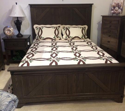 American Heritage Cabinetry And Furniture - Morris, IL