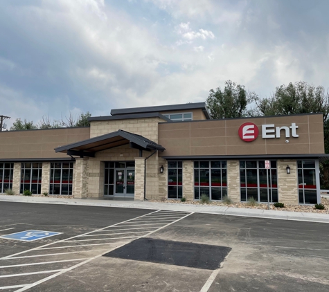 Ent Credit Union - Colorado Springs, CO