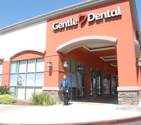 Gentle Dental - Brea, CA