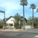 Arizona Theatre Co - Concert Halls