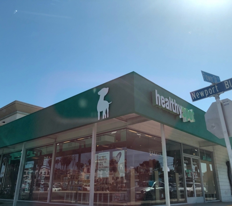 Healthy Spot - Costa Mesa, CA