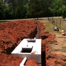 Paul's Septic Tank and Plumbing Service - Septic Tanks & Systems