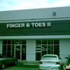 Fingers & Toes gallery