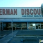 Waterman Discount Mall