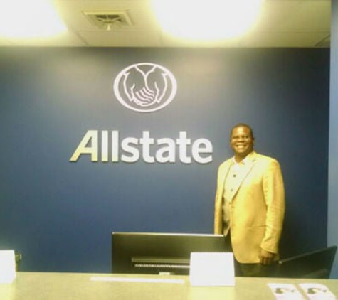 Allstate Insurance: Darryl Moore - Lincoln, NE