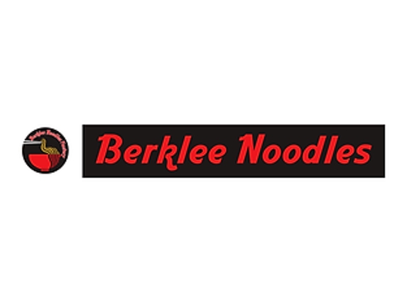 Berklee Noodles Factory - Boston, MA