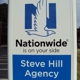 Hill Steve Agency