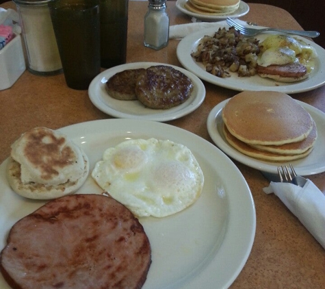 The Original Pancake House - Beachwood, OH