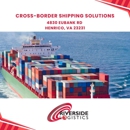 Riverside Logistics - Logistics