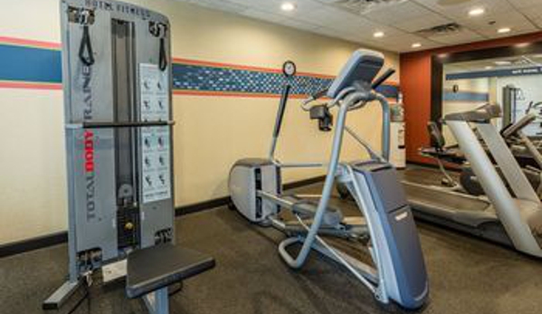 Hampton Inn Somerset - Somerset, KY